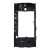 Middle For Nokia 5250 Purple - Maxbhi Com