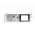 Full Body Housing For Benqsiemens Mobile Ef81 Black - Maxbhi Com