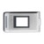 Full Body Housing For Benqsiemens Mobile Ef81 Black - Maxbhi Com