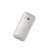 Full Body Housing For Htc One Remix Silver - Maxbhi Com