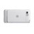 Full Body Housing For Motorola Motoluxe Xt615 Black - Maxbhi Com