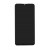 Display for Vivo Y93 Black (Combo Folder) by Maxbhi.com