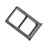 Sim Card Holder Tray For Xiaomi Mi 5s Black - Maxbhi Com