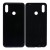 Back Panel Cover For Realme 3 Blue - Maxbhi Com