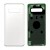 Back Panel Cover For Samsung Galaxy S10 Plus White - Maxbhi Com