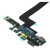 Charging Connector Flex Cable for Xiaomi Mi4 64GB