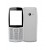Full Body Housing For Nokia 210 Grey - Maxbhi Com