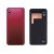 Full Body Housing For Samsung Galaxy A10 Red - Maxbhi Com