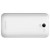 Full Body Housing For Tecno D9 White - Maxbhi Com