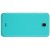Full Body Housing For Wiko Slide Turquoise - Maxbhi Com