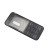 Housing For Nokia 220 Dual Sim Rm969 Black - Maxbhi Com