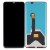 LCD with Touch Screen for Huawei P30 Pro Blue