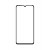 Replacement Front Glass For Vivo Iqoo Black By - Maxbhi Com