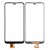 Touch Screen Digitizer For Huawei Y7 2019 White By - Maxbhi Com