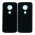 Back Panel Cover For Motorola Moto G7 Play Black - Maxbhi Com