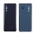 Back Panel Cover For Vivo X27 Black - Maxbhi Com