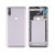 Full Body Housing For Asus Zenfone Max Plus M2 Zb634kl White - Maxbhi Com