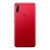 Full Body Housing For Asus Zenfone Max Shot Zb634kl Red - Maxbhi Com