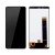 Lcd With Touch Screen For Nokia 1 Plus Black By - Maxbhi Com