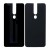 Back Panel Cover For Oppo F11 Pro Black - Maxbhi Com