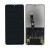 Lcd With Touch Screen For Huawei Nova 4e White By - Maxbhi Com