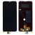 Lcd With Touch Screen For Huawei Y6 2019 Blue By - Maxbhi Com