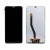 LCD with Touch Screen for Huawei Y Max Black