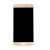 Lcd With Touch Screen For Xiaomi Redmi Pro Gold By - Maxbhi Com
