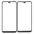 Replacement Front Glass For Vivo Y91i Red By - Maxbhi Com