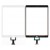 Touch Screen Digitizer For Apple Ipad Air 2019 White By - Maxbhi Com