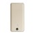 Full Body Housing For Tecno Mobile Pouvoir 2 Pro White - Maxbhi Com