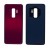 Back Panel Cover For Samsung Galaxy S9 Plus Red - Maxbhi Com