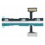 Power Button Flex Cable For Xiaomi Black Shark On Off Flex Pcb By - Maxbhi Com