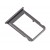 Sim Card Holder Tray For Xiaomi Mi 9 Grey - Maxbhi Com