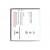 Battery For Colors Mobile Xfactor X21 Wave By - Maxbhi Com