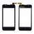 Touch Screen Digitizer For Wiko Sunny2 Silver By - Maxbhi Com