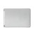 Full Body Housing For Apple Ipad Air 64gb Cellular Silver - Maxbhi Com