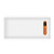 Full Body Housing For Intex Cloud N4 White - Maxbhi Com