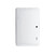 Full Body Housing For Iball Slide 6309r White - Maxbhi Com
