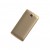 Full Body Housing For Spice Flo M6130 Champagne - Maxbhi Com