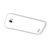 Full Body Housing For Celkon A105 Plus Signature Vista White - Maxbhi Com