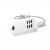 6 Port Multi Usb Highq Fast Charger For Nokia 8 Sirocco - Maxbhi Com
