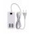 6 Port Multi Usb Highq Fast Charger For Sony Xperia X Dual - Maxbhi Com