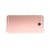 Full Body Housing For Blu Vivo 6 Rose Gold - Maxbhi Com