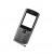 Full Body Housing For Karbonn K406 Plus Black - Maxbhi Com