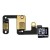 Microphone Mic For Sony Ericsson Mix Walkman Wt13 - Maxbhi Com