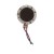 Vibrator For Lg Star P990 Optimus Speed - Maxbhi Com