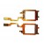 Flat Flex Cable For Samsung E330 Cell Phone - Maxbhi Com