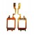 Flat Flex Cable For Samsung E330 Cell Phone - Maxbhi Com