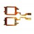 Flat Flex Cable For Samsung E330 Cell Phone - Maxbhi Com